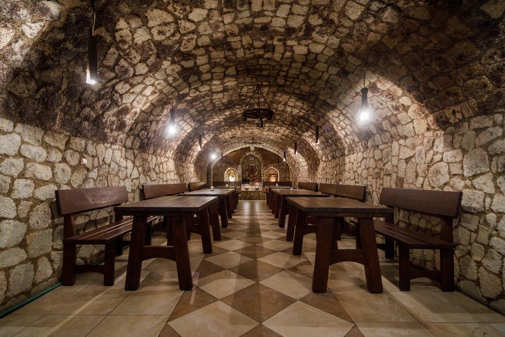 Tokaj Zlata Putna - Restaurant & Pension Vinicky Exterior foto